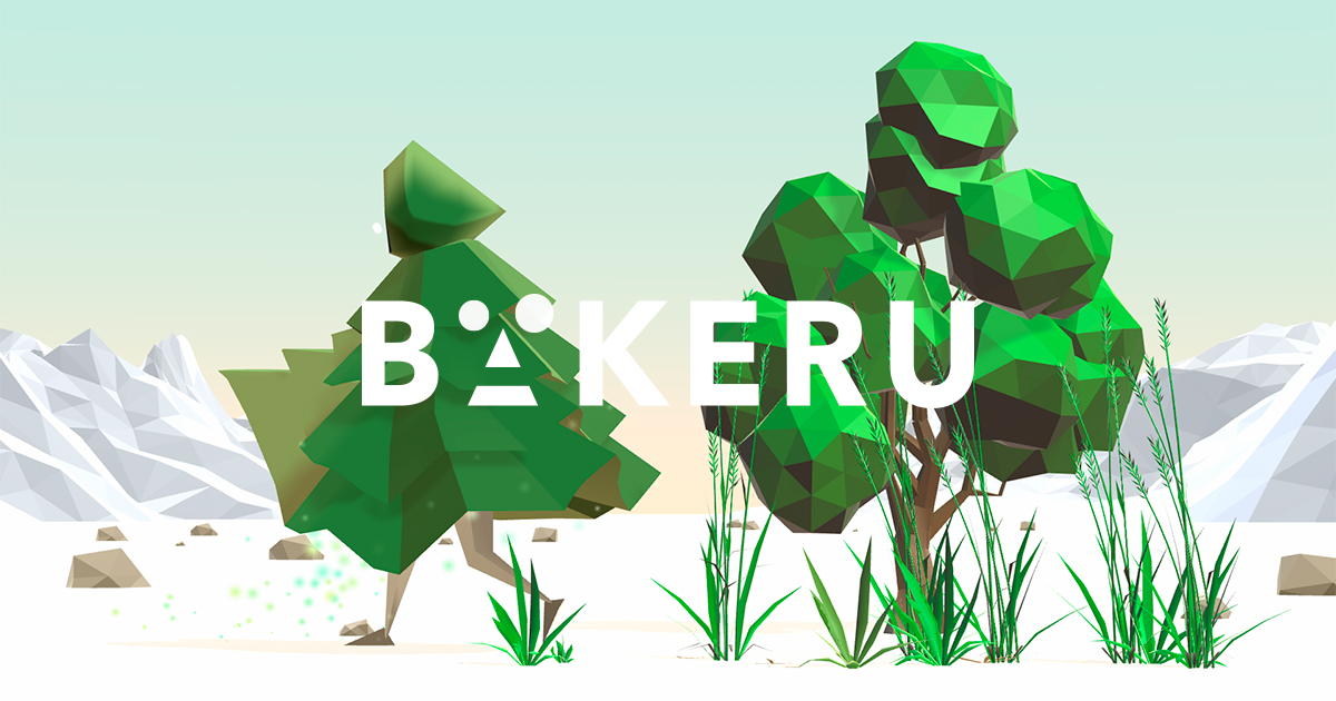 BAKERU